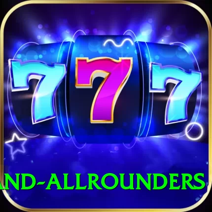 scotland allrounders Plus Edition v4.8.4 - 2