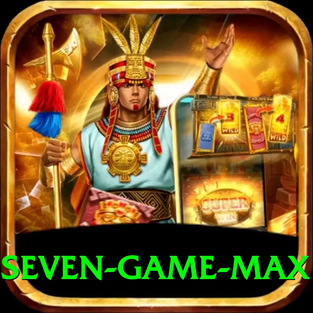 seven game - Real Money Mega - 2