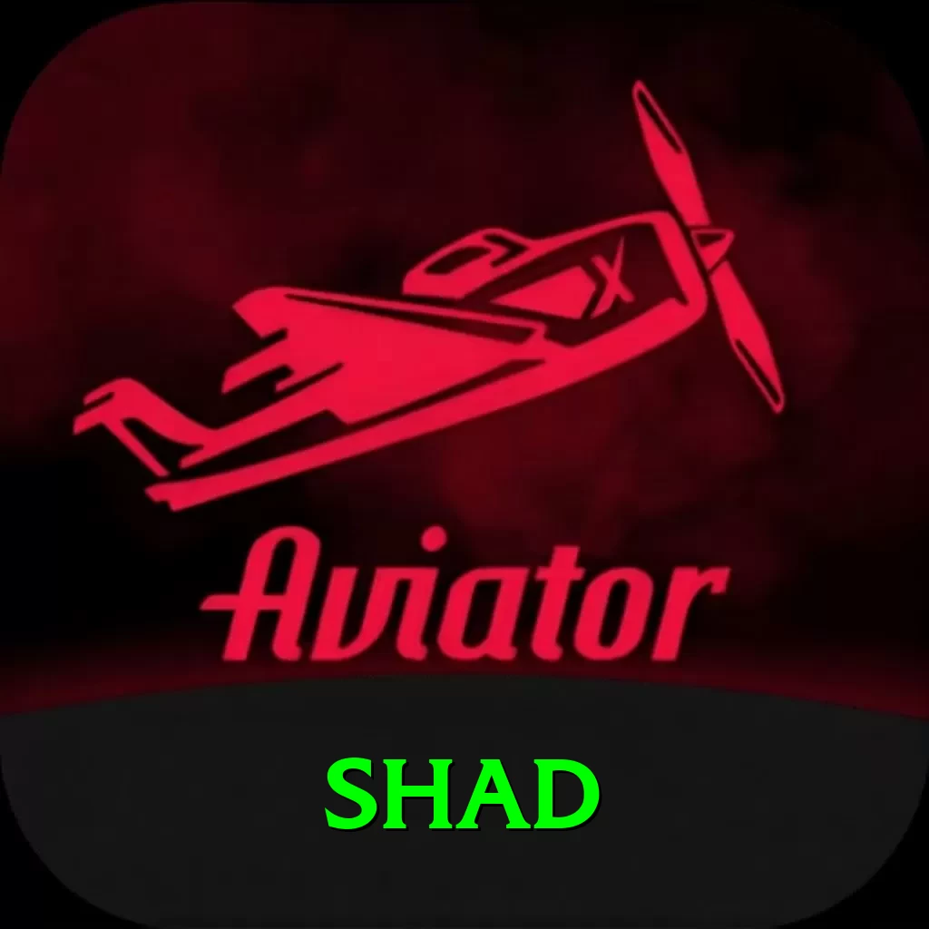 shad Gold v2.4.2 - 2