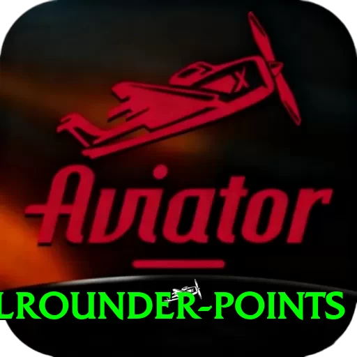shadab allrounder points Turbo Pro v1.9.2 - 2