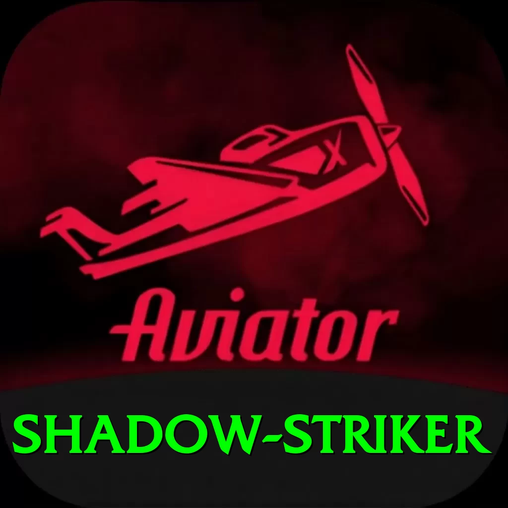 shadow striker Deluxe Edition v2.1.1 - 2