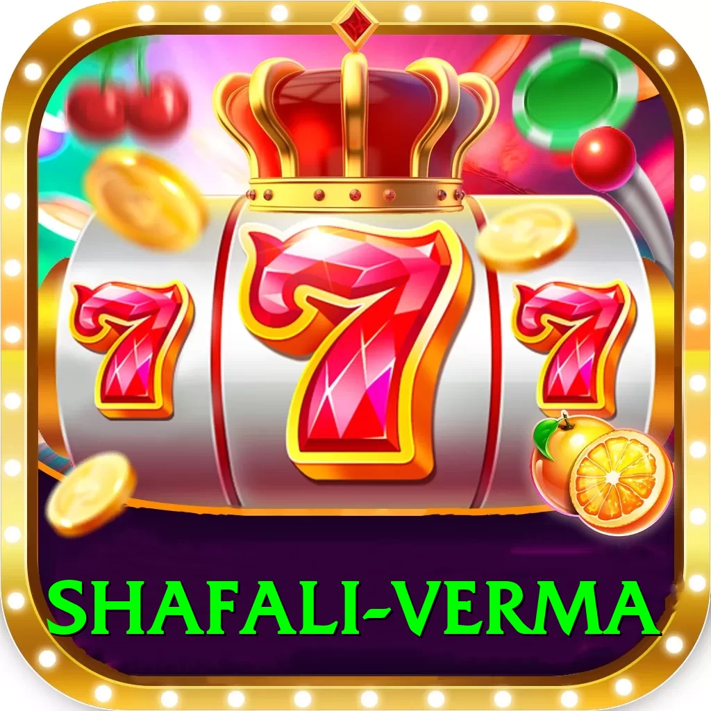 shafali verma Plus Edition v2.7.1 - 2