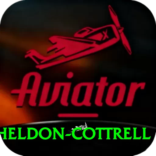 sheldon cottrell Games (Casino & Earning) Gold v4.2.0 - 2