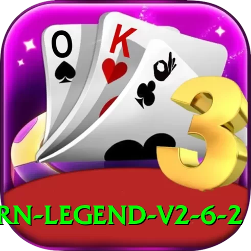 Six6s Casino Earn Legend v2.6.2 - 2