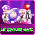 sixes overs avg Games (Casino & Earning) Deluxe v2.3.0