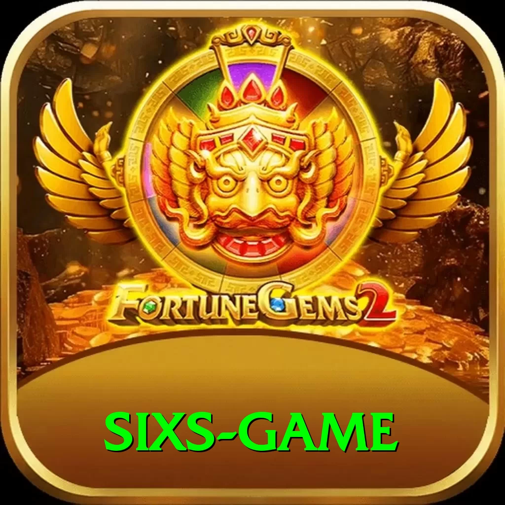 sixs game Apps (Tools & Injectors) Deluxe v2.2.9 - 2