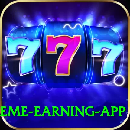 sk777 - Supreme Earning App - 2