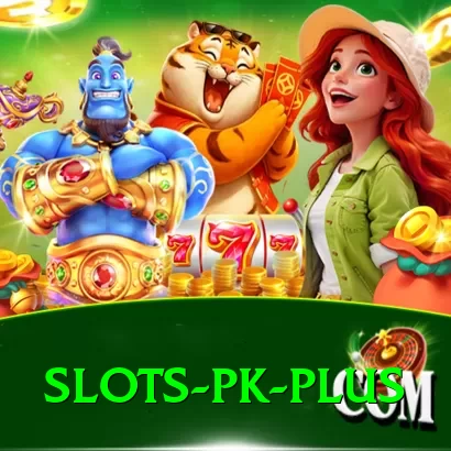 Slots PK Plus v5.9.9 - 2