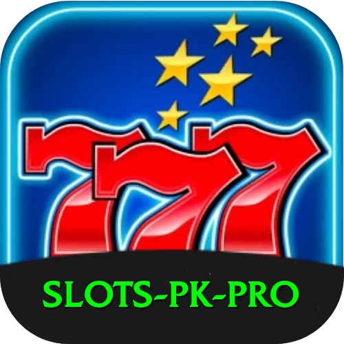 Slots PK Casino Official v1.3.4 - 2