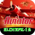 slotspk 15 Gold v4.9.3