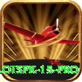 slotspk 15 App Pro v2.9.3