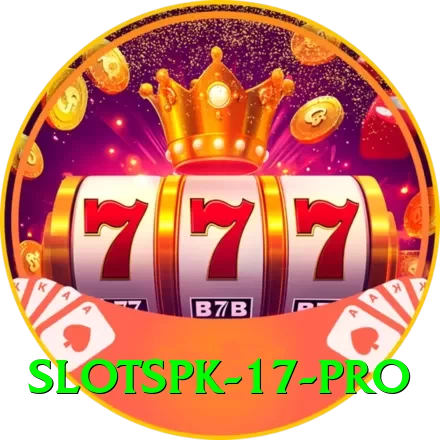 slotspk 17 Ultimate Jackpot - 2