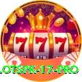 slotspk 17 Ultimate Jackpot