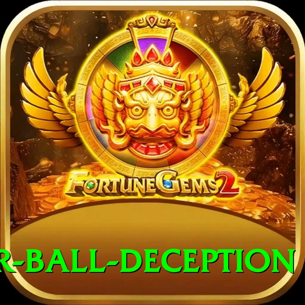 slower ball deception VIP v4.1.6 - 2