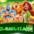 small league safe teams Pro1 v2.1.0