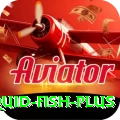 squid fish - Real Money Premium
