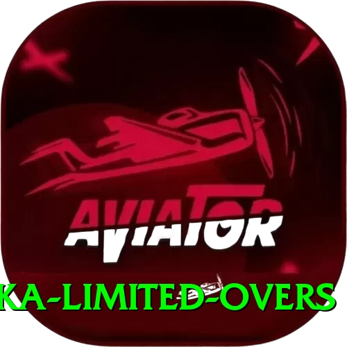 sri lanka limited overs Gold Edition v5.3.5 - 2