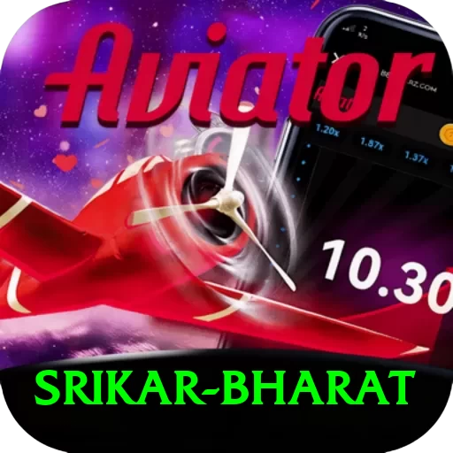 srikar bharat VIP Edition v4.1.8 - 2