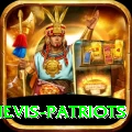 st kitts nevis patriots Master v1.4.4