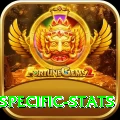 stadium specific stats Elite Pro v3.9.6