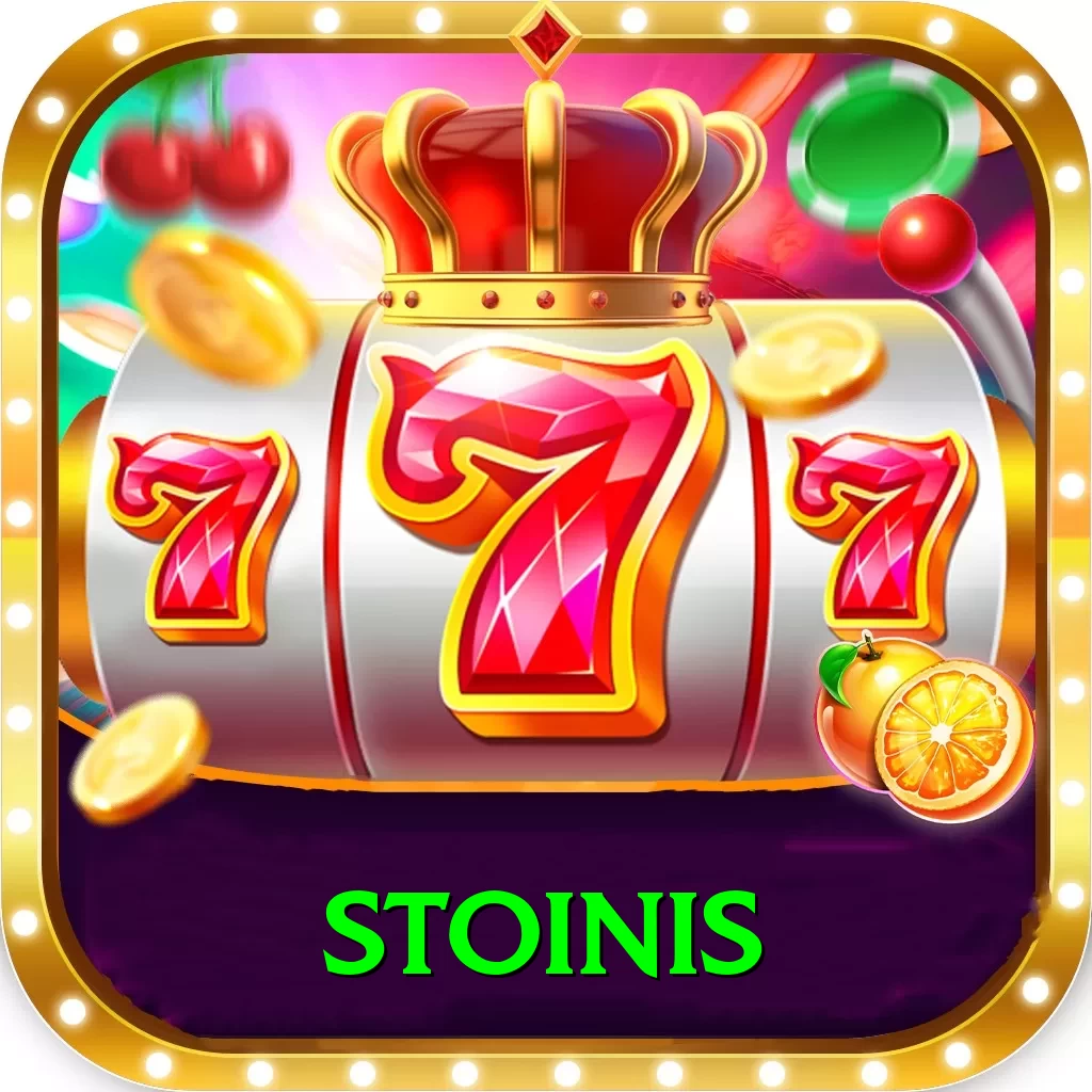 stoinis VIP Edition v3.3.9 - 2