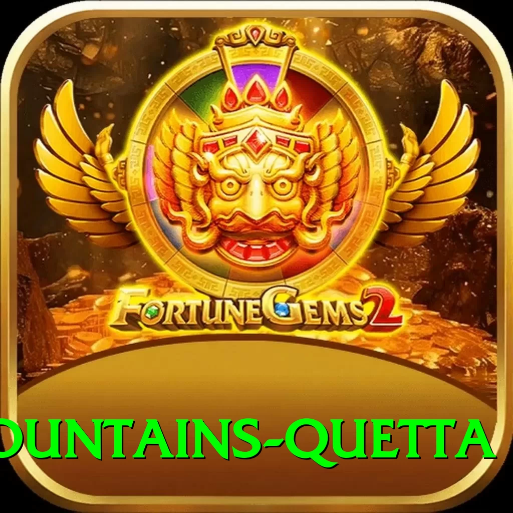 sulaiman mountains quetta Premium v4.7.7 - 2