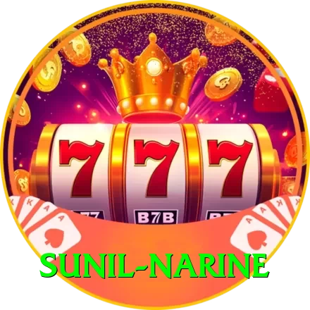 sunil narine VIP v4.0.6 - 2