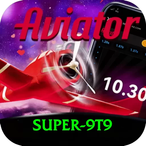 super 9t9 Pro1 v3.4.4 - 2