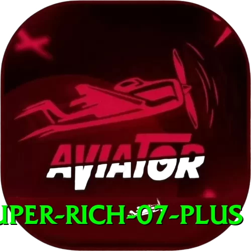 super rich 07 Ultimate Pro v2.2.3 - 2