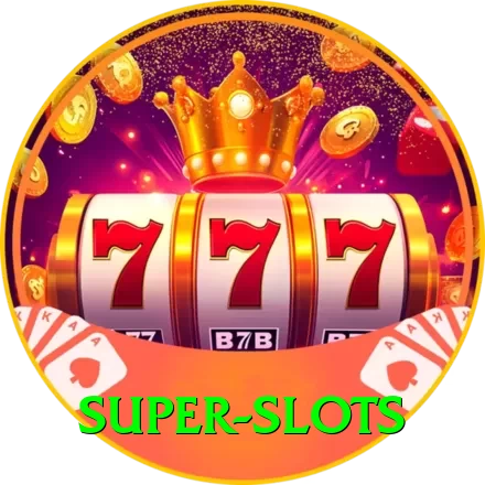 super slots Max v3.6.8 - 2