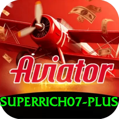 superrich07 VIP Edition v3.5.1 - 2