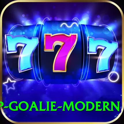 sweep goalie modern Plus Edition v2.2.3 - 2