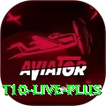 t10 live Pakistan VIP v5.9.6