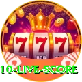 t10 live score Pro Edition v1.3.8