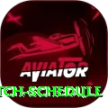 t20 match schedule VIP v4.1.5