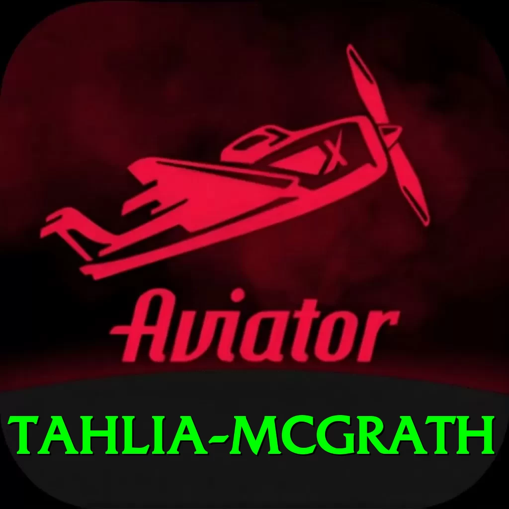 tahlia mcgrath Gold Edition v3.1.0 - 2