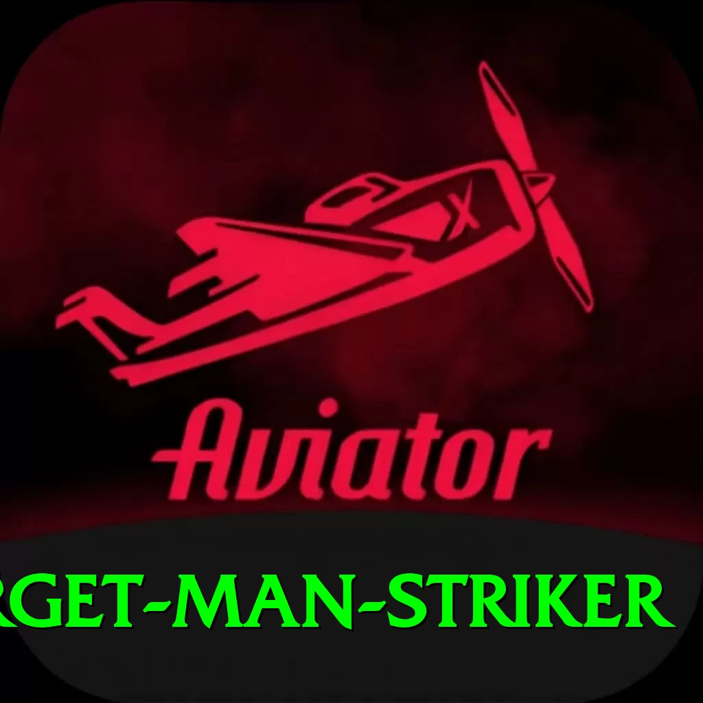 target man striker Max v5.8.8 - 2