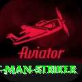 target man striker Max v5.8.8