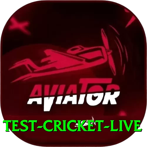test cricket live Gold Edition v4.4.3 - 2