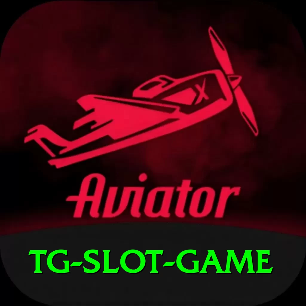TG Slot Game Plus v5.5.1 - 2