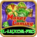 the luxor Jackpot Max v5.5.5