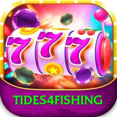tides4fishing Ultimate v4.5.7 - 2