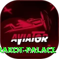 tilaurakot palace VIP