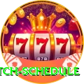 today t20 match schedule Premium v1.5.6