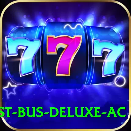 tourist bus deluxe ac Plus Pro v4.7.3 - 2