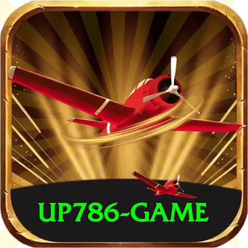 UP786 Game Turbo v5.7.8 - 2