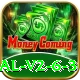 v44 Casino Official v2.6.3