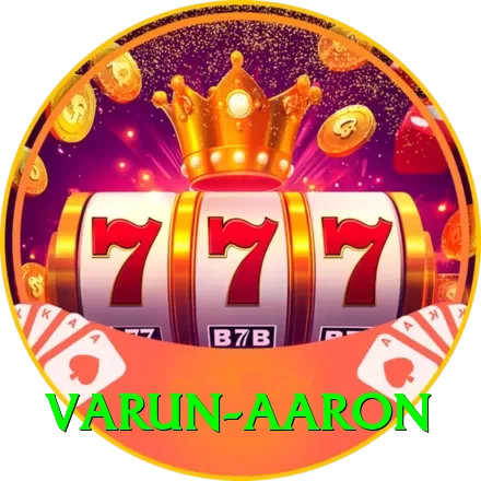 varun aaron VIP v2.8.0 - 2