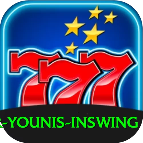 waqar younis inswing Ultimate Pro v1.3.8 - 2