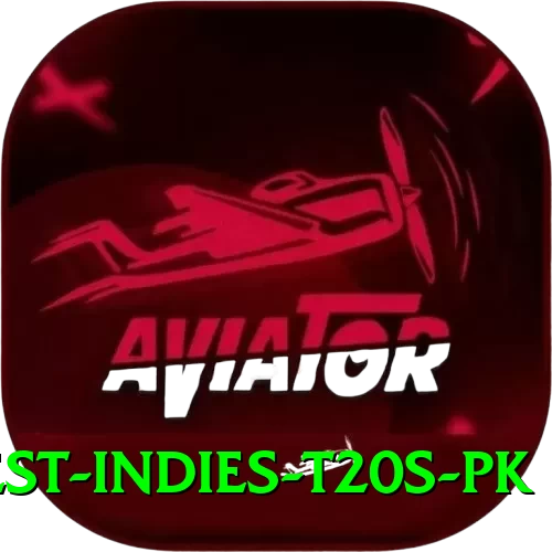 west indies t20s pk Apps (Tools & Injectors) VIP v3.9.5 - 2